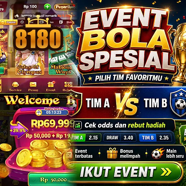 8180 Masuk